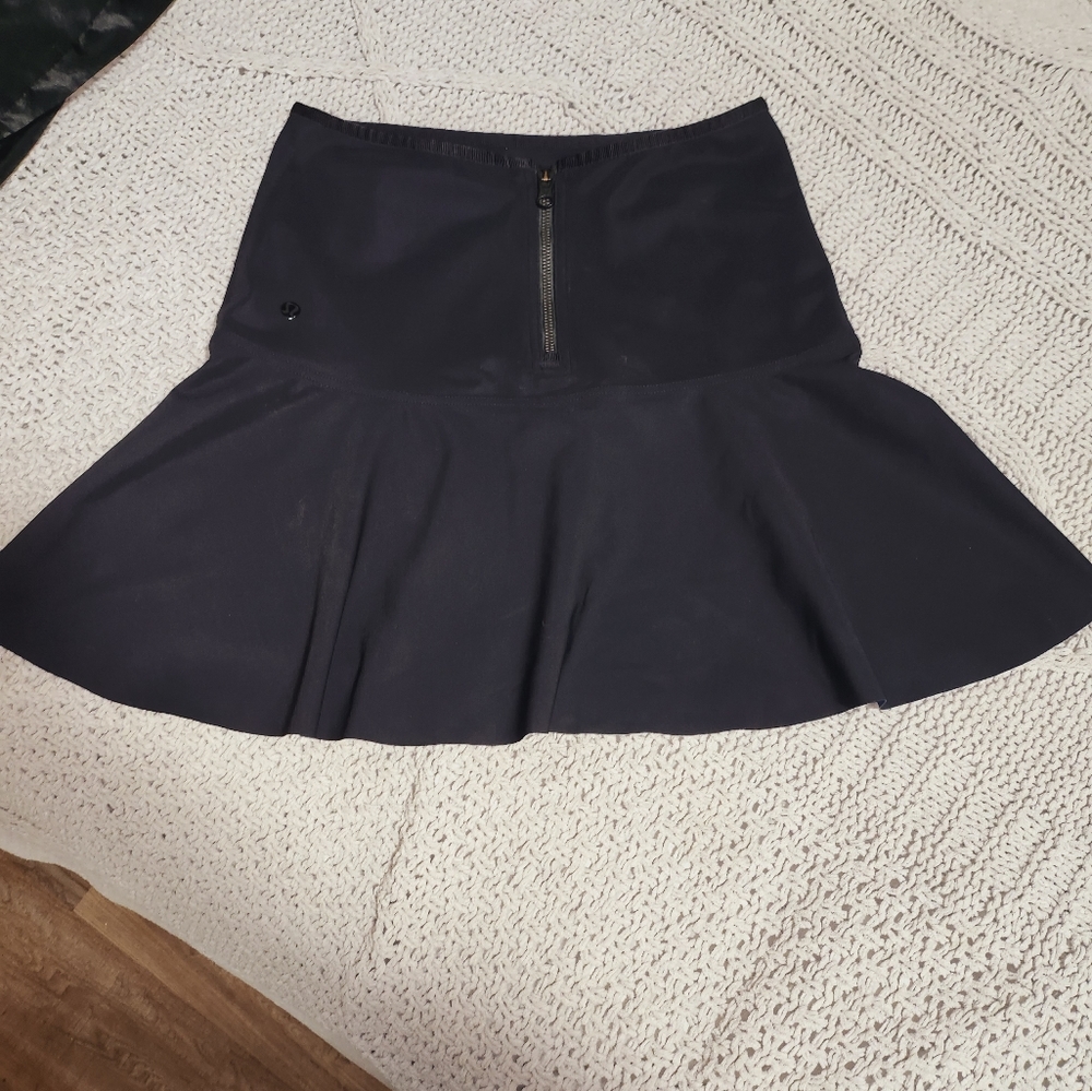 Lululemon skirt